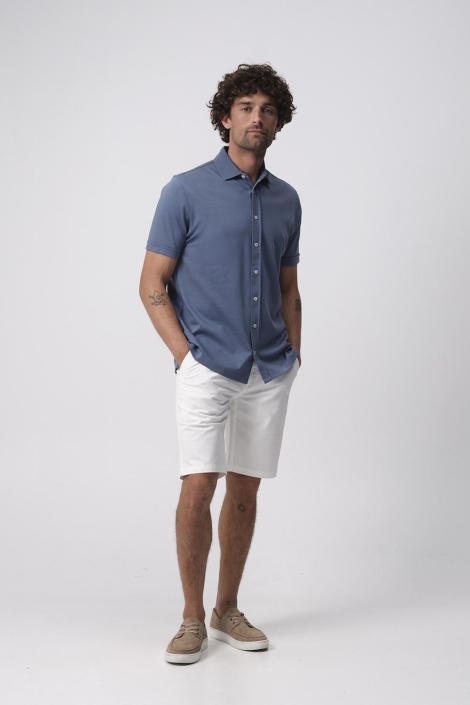 Campbell campbell francochamp polo km
